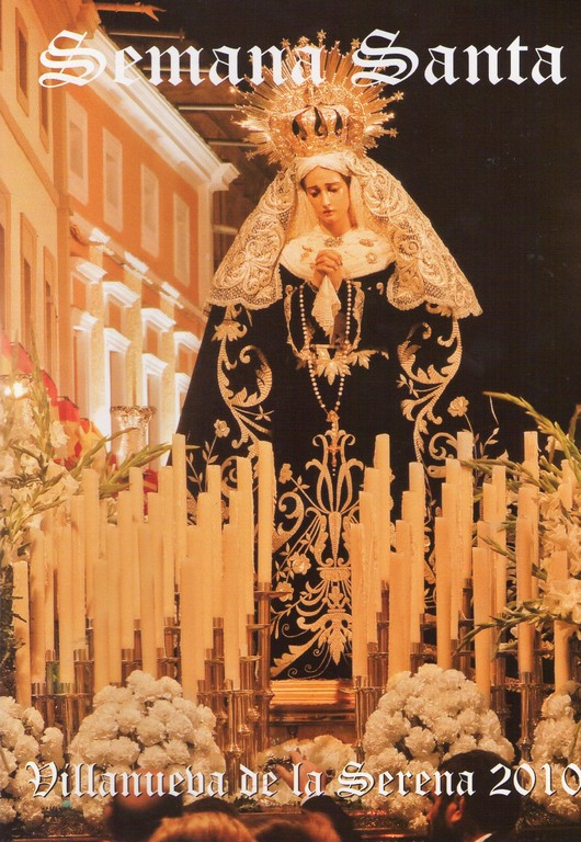 Semana Santa en Villanueva de la Serena  